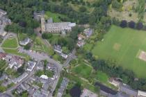  LLANDAFF CATHEDRAL