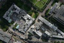  CARDIFF CIVIC CENTRE, CATHAYS PARK, CARDIFF