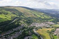  ABERFAN TOWN