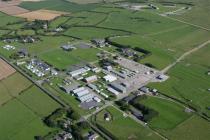  MERRION CAMP, CASTLEMARTIN TRAINING AREA