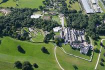  BODELWYDDAN CASTLE