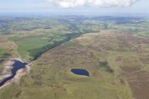  LLYN ALED ISAF, MESOLITHIC OCCUPATION SITE