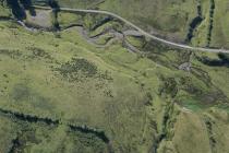  BLAEN DUHONW DESERTED RURAL SETTLEMENT,...