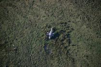  SENNYBRIDGE MILITARY TRAINING AREA, MYNYDD...