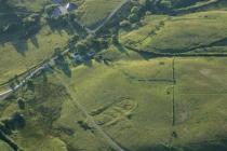  DISGWYLFA EAST FIRING RANGE