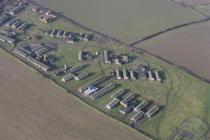  DALE AIRFIELD, DALE; DALE CAMP;ROYAL NAVAL AIR...