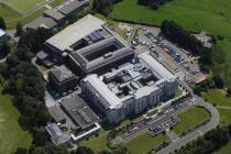  NATIONAL LIBRARY OF WALES, ABERYSTWYTH