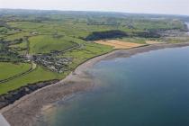  ABERARTH FISH TRAP 6