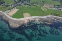  LLWYNGWRIL FISH TRAP, I