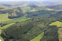  BURFA HILLFORT