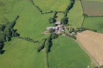  GAER HOUSE DEFENDED ENCLOSURE