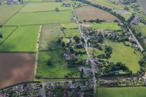  CAERWENT ROMAN CITY; VENTA SILURUM