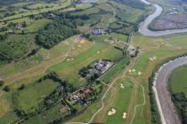  GREAT BULMORE ROMAN SETTLEMENT