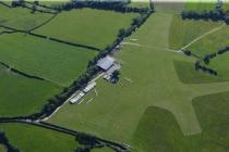  TALGARTH AIRFIELD