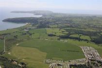  PENRHOS AIRFIELD, LLANBEDROG