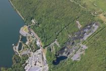  VIVIAN SLATE QUARRY