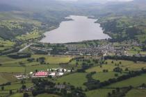  LLYN TEGID;BALA LAKE