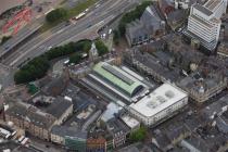  NEWPORT MARKET, UPPER DOCK STREET AND HIGH...