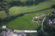  TY-ISAF, CHAMBERED CAIRN