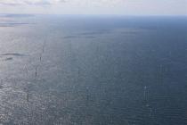  NORTH HOYLE OFFSHORE WINDFARM, PRESTATYN