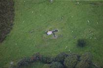  CAPEL GARMON BURIAL CHAMBER