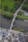  PONT FAWR;LLANRWST BRIDGE