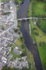  PONT FAWR;LLANRWST BRIDGE