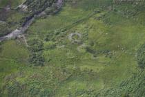  HUT CIRCLE SETTLEMENT NORTH OF CWM DYLI POWER...