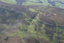  Penycloddiau Hillfort