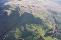  CRAIG Y FINTAN DESERTED RURAL SETTLEMENT,...