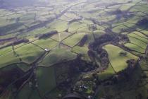  CASTELL CWM ARAN; CASTELL CYMARON