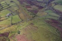  MOELFRE HILL DESERTED RURAL SETTLEMENT