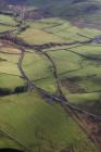  MANCHESTER AND MILFORD RAILWAY EMBANKMENT NEAR...