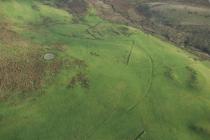  PLATFORM CAIRN, BRENIG 51