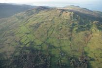  MAEN-Y-BARDD SETTLEMENT