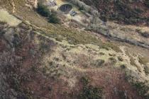  GRIBIN, SOLVA, HILLFORT