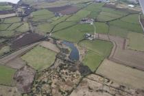  FFOS Y MYNACH, ST DAVIDS;MONK'S DYKE;MONKS DYKE