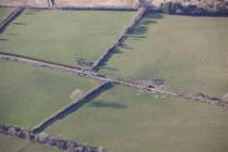  LLANFYRNACH STANDING STONES, A.