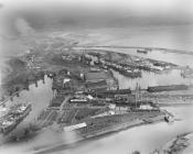  CARDIFF DOCKS, CARDIFF