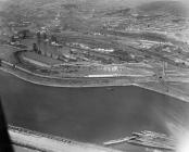  SWANSEA DOCKS