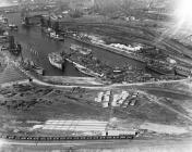  SWANSEA DOCKS