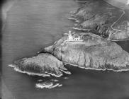  STRUMBLE HEAD LIGHTHOUSE