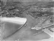  SWANSEA DOCKS