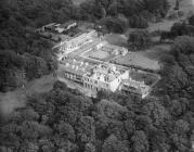  ABERNANT HOUSE; ABER-NANT HOUSE; ABERDARE...