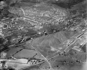  BRITANNIA COLLIERY, PENGAM