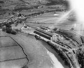  SOUTH WALES ELECTRIC COMPANY, UPPER BOAT POWER...