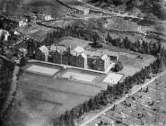  GRAMMAR SCHOOL FOR GIRLS SCHOOL; GLYNTAFF...