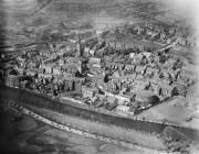  YNYSANGHARAD PARK, PONTYPRIDD