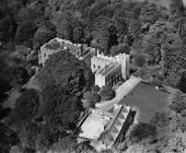  FONMON CASTLE, RHOOSE