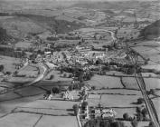  LLANIDLOES